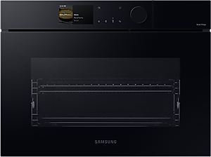 Bespoke Compact Steam Combi Oven