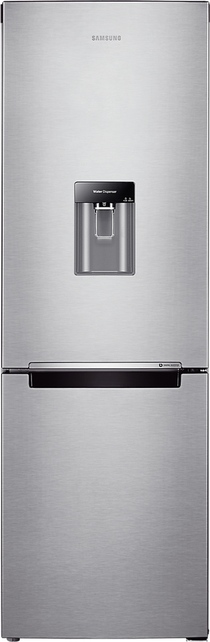 Bottom‑mount freezer fridge