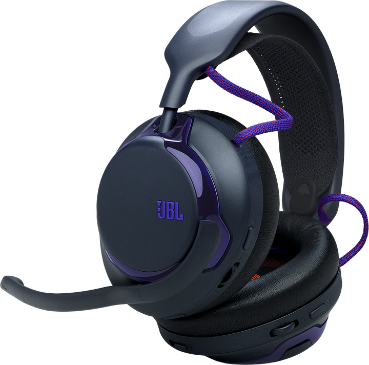 Quantum 850 gaming headset