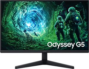 Odyssey G5 27"