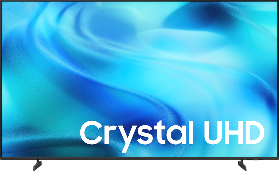 65" Crystal UHD U8000H