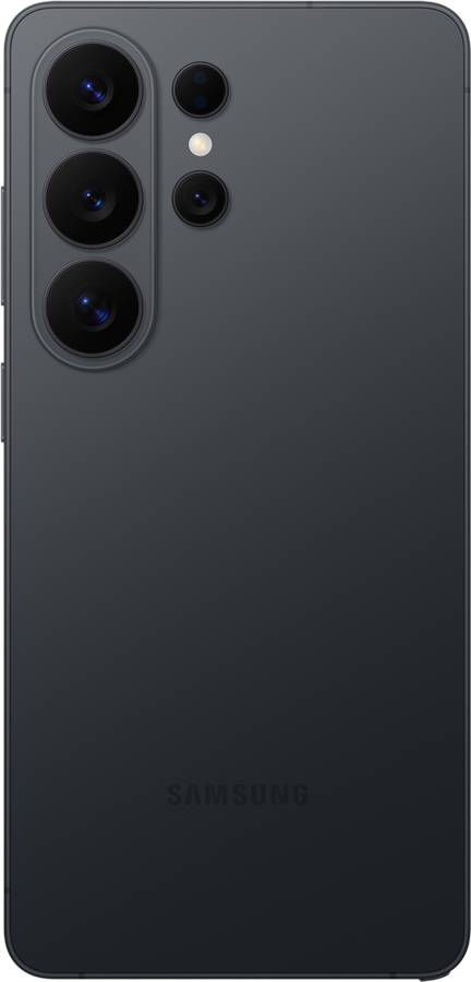 Galaxy S26 Ultra in Black