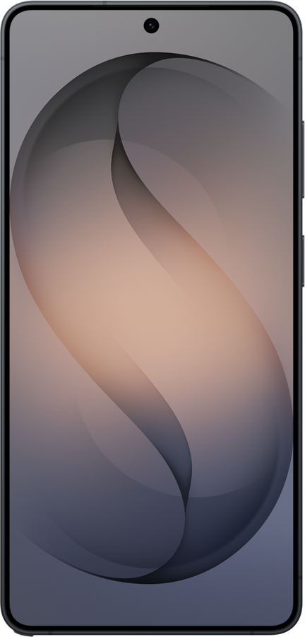 Galaxy S26 Ultra in Black