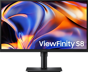 ViewFinity S8 27"