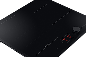 Induction hob 60cm, Flex Zone Plus